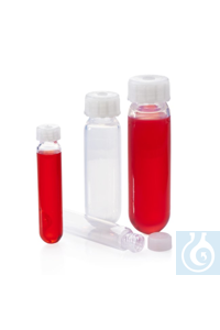Nalgene™ Oak Ridge Zentrifugenröhrchen für Highspeed-Anwendungen 50mL Case of 10 Nalgene™ Oak...